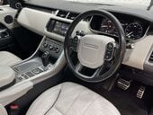Land Rover Range Rover Sport 3.0 Range Rover Sport Autobiography Dynamic SDV6 Auto 4WD 5dr 2