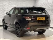 Land Rover Range Rover Sport 3.0 Range Rover Sport Autobiography Dynamic SDV6 Auto 4WD 5dr 3
