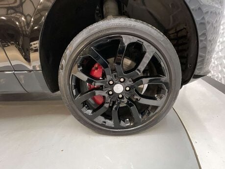 Land Rover Range Rover Sport 3.0 Range Rover Sport Autobiography Dynamic SDV6 Auto 4WD 5dr 46