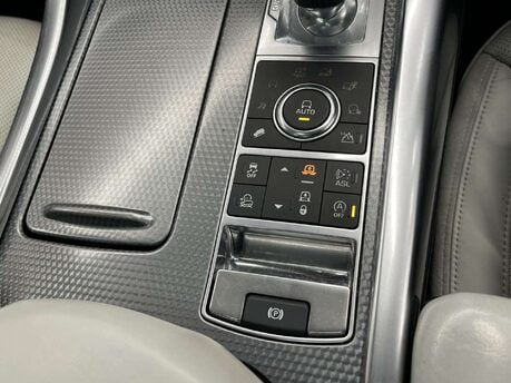 Land Rover Range Rover Sport 3.0 Range Rover Sport Autobiography Dynamic SDV6 Auto 4WD 5dr 34