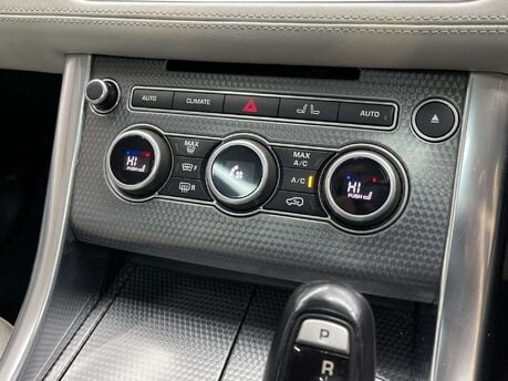 Land Rover Range Rover Sport 3.0 Range Rover Sport Autobiography Dynamic SDV6 Auto 4WD 5dr 35