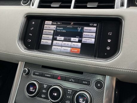 Land Rover Range Rover Sport 3.0 Range Rover Sport Autobiography Dynamic SDV6 Auto 4WD 5dr 20