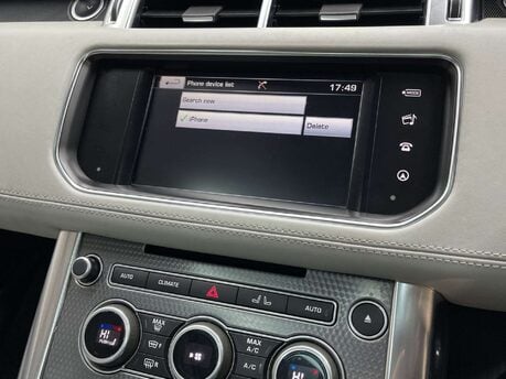 Land Rover Range Rover Sport 3.0 Range Rover Sport Autobiography Dynamic SDV6 Auto 4WD 5dr 21
