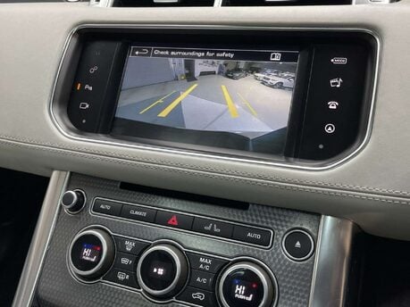Land Rover Range Rover Sport 3.0 Range Rover Sport Autobiography Dynamic SDV6 Auto 4WD 5dr 6