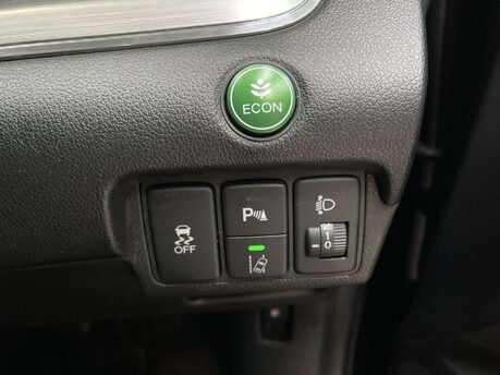 Honda CR-V 1.6 CR-V Black Edition i-DTec 4WD 5dr 33