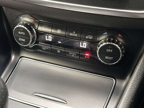 Mercedes-Benz CLA Class 1.6 CLA 180 AMG Line 4dr 35