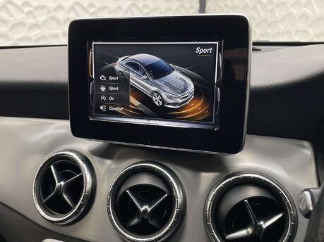 Mercedes-Benz CLA Class 1.6 CLA 180 AMG Line 4dr 24