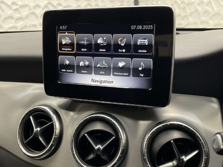 Mercedes-Benz CLA Class 1.6 CLA 180 AMG Line 4dr 23