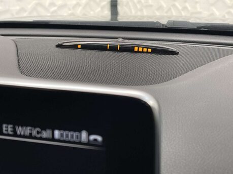 Mercedes-Benz CLA Class 1.6 CLA 180 AMG Line 4dr 8