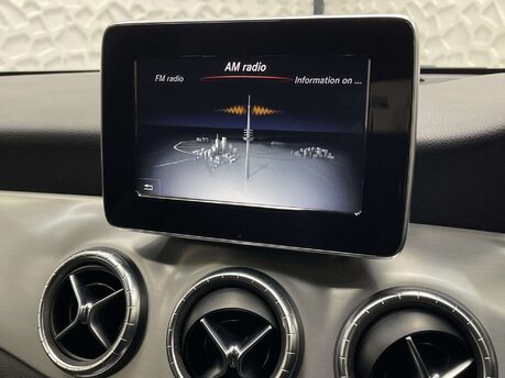 Mercedes-Benz CLA Class 1.6 CLA 180 AMG Line 4dr 21