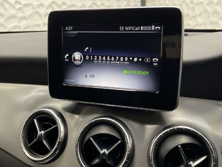Mercedes-Benz CLA Class 1.6 CLA 180 AMG Line 4dr 22