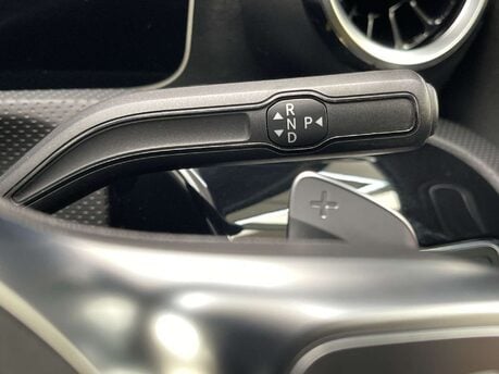 Mercedes-Benz A Class 1.5 A 180 AMG Line Executive D Auto 5dr 35