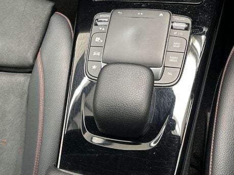 Mercedes-Benz A Class 1.5 A 180 AMG Line Executive D Auto 5dr 36