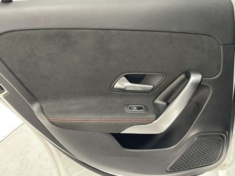 Mercedes-Benz A Class 1.5 A 180 AMG Line Executive D Auto 5dr 43