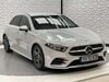 Mercedes-Benz A Class 1.5 A 180 AMG Line Executive D Auto 5dr