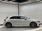 Mercedes-Benz A Class 1.5 A 180 AMG Line Executive D Auto 5dr 4