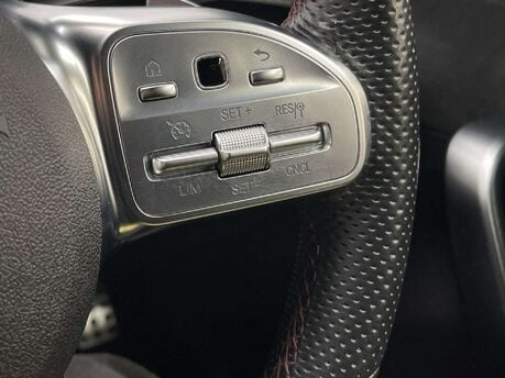 Mercedes-Benz A Class 1.5 A 180 AMG Line Executive D Auto 5dr 33