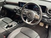 Mercedes-Benz A Class 1.5 A 180 AMG Line Executive D Auto 5dr 2