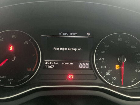 Audi A4 1.4 A4 SE TFSI 4dr 6