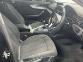 Audi A4 1.4 A4 SE TFSI 4dr 3