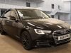 Audi A4 1.4 A4 SE TFSI 4dr