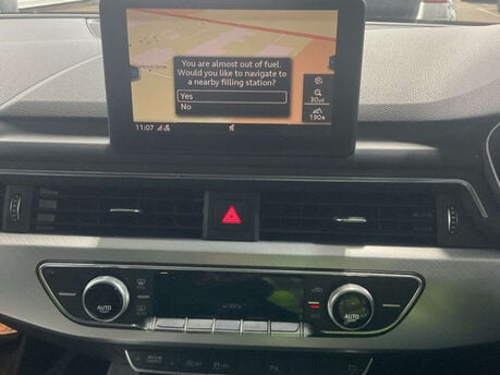 Audi A4 1.4 A4 SE TFSI 4dr 5