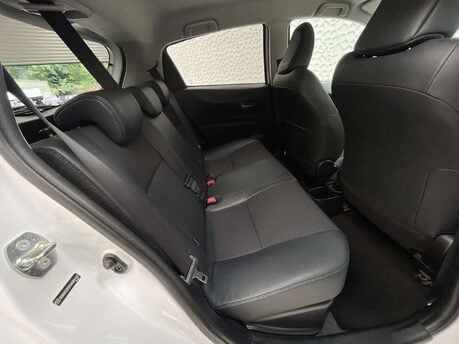 Toyota Yaris 1.5 Yaris T Spirit Hybrid CVT 5dr 34