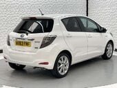 Toyota Yaris 1.5 Yaris T Spirit Hybrid CVT 5dr 3