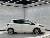 Toyota Yaris 1.5 Yaris T Spirit Hybrid CVT 5dr 4