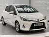 Toyota Yaris 1.5 Yaris T Spirit Hybrid CVT 5dr