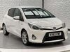 Toyota Yaris 1.5 Yaris T Spirit Hybrid CVT 5dr