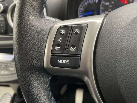 Toyota Yaris 1.5 Yaris T Spirit Hybrid CVT 5dr 29