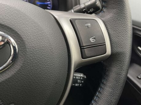 Toyota Yaris 1.5 Yaris T Spirit Hybrid CVT 5dr 30