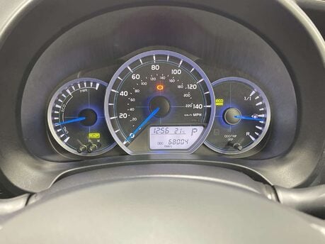 Toyota Yaris 1.5 Yaris T Spirit Hybrid CVT 5dr 6