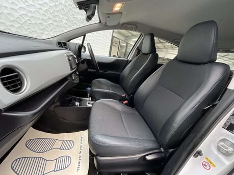 Toyota Yaris 1.5 Yaris T Spirit Hybrid CVT 5dr 23