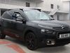 Citroen C4 Cactus 1.2 C4 Cactus Origins PureTech S/S 5dr
