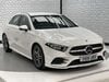 Mercedes-Benz A Class 1.3 A 200 AMG Line Exeutive Auto 5dr