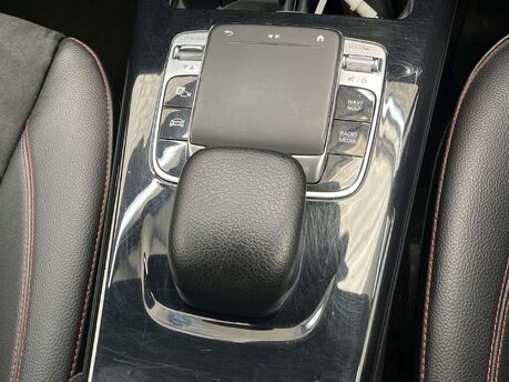 Mercedes-Benz A Class 1.3 A 200 AMG Line Exeutive Auto 5dr 36