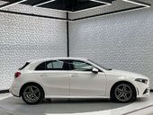Mercedes-Benz A Class 1.3 A 200 AMG Line Exeutive Auto 5dr 4