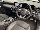 Mercedes-Benz A Class 1.3 A 200 AMG Line Exeutive Auto 5dr 2