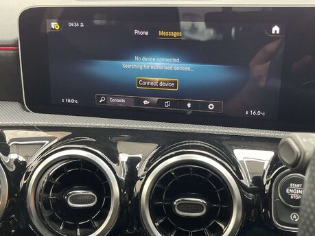 Mercedes-Benz A Class 1.3 A 200 AMG Line Exeutive Auto 5dr 22
