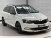 Skoda Fabia 1.0 Fabia Monte Carlo TSI 5dr