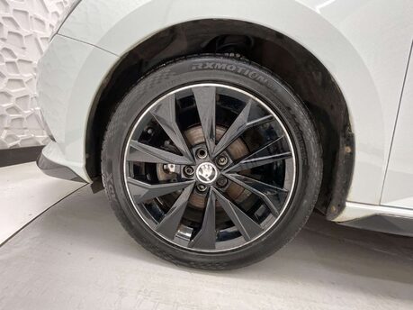 Skoda Fabia 1.0 Fabia Monte Carlo TSI 5dr 9