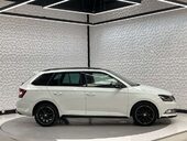 Skoda Fabia 1.0 Fabia Monte Carlo TSI 5dr 4