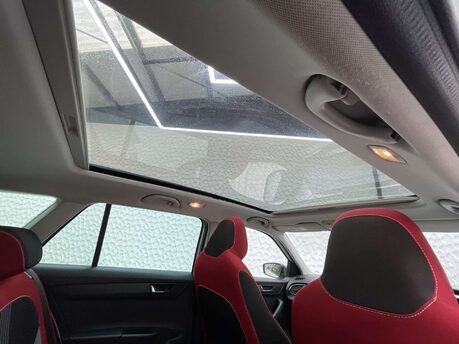 Skoda Fabia 1.0 Fabia Monte Carlo TSI 5dr 29