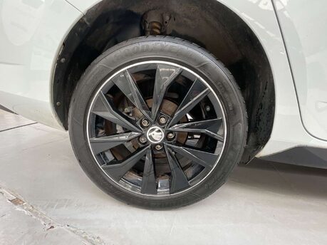 Skoda Fabia 1.0 Fabia Monte Carlo TSI 5dr 44