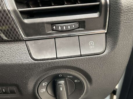 Skoda Fabia 1.0 Fabia Monte Carlo TSI 5dr 33
