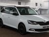 Skoda Fabia 1.0 Fabia Monte Carlo TSI 5dr