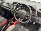 Skoda Fabia 1.0 Fabia Monte Carlo TSI 5dr 2