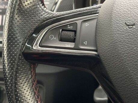 Skoda Fabia 1.0 Fabia Monte Carlo TSI 5dr 31
